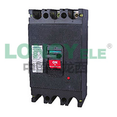 LXM2 Автоматический выключатель в литом корпусе (ВА) 