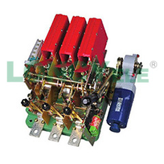 DWl6-630、2000、4000 Автоматический выключатель универсальный (воздушный, ACB) 