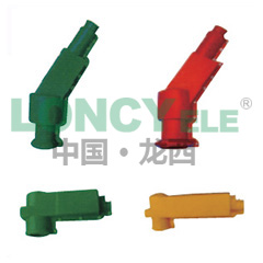  Защитный колпак из силиконовой резины