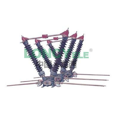 GW5  Разъединитель высоковольтный 