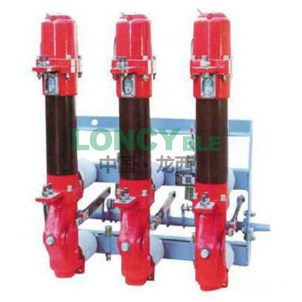 SN10-10 Выключатель масляный маломасляный ( 10 кВ)