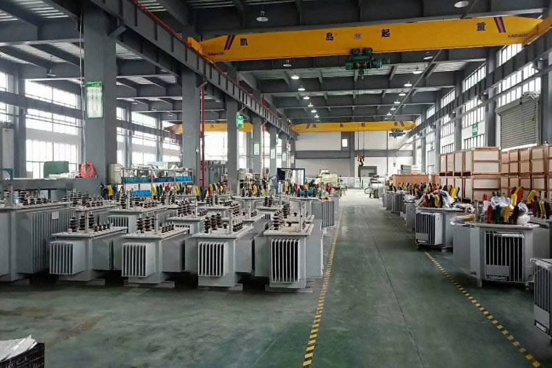 Рабочая обстановка