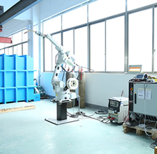 Цех кольцевых сетевых ячеек (КСО)