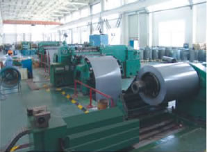 Трансформаторный цех