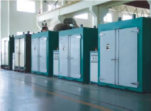 Трансформаторный цех