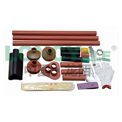 10KV热缩电缆附件