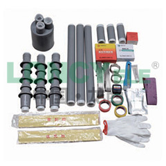 10KV冷缩电缆附件