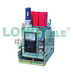 DWl7(ME)系列万能式断路器