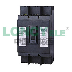 DZ15系列塑壳外壳式断路器