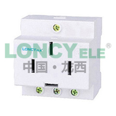 AC30系列模数化插座