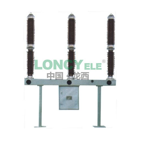 LW36-145户外高压交流六氟化硫断路器