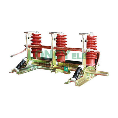 JN15-24/31.5户内高压接地开关