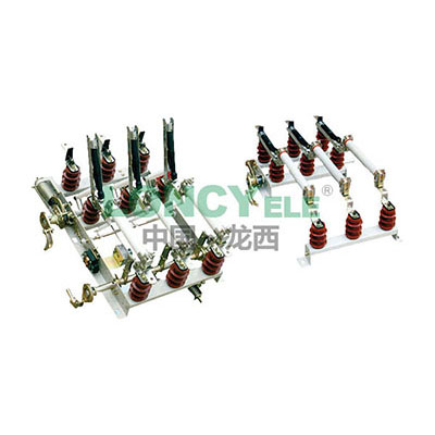 FN5-12户内高压负荷开关/熔断器组合电器