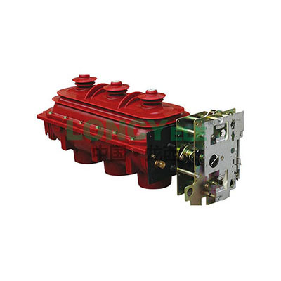 FLRN36-12D SF6 (Sulphur Hexafluoride) High-pressure Load Switch