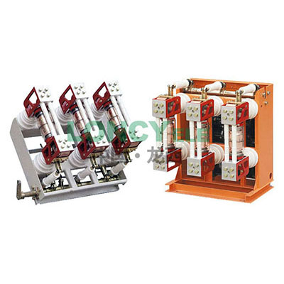 ZN28/ZN28A-12 Indoor High Voltage Vacuum Circuit Breaker