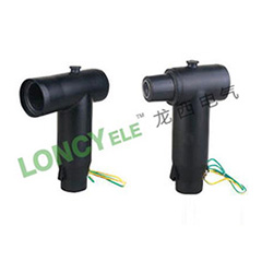 JB/JBK 12/24KV-630A Touch Before/After Connector