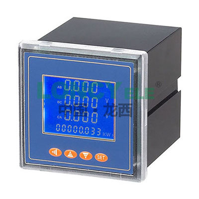 ?SC194E-ASY LCD Display Multi-functional Instrument?