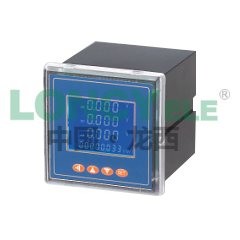 3SY LCD Display Multi-functional Power Instrument?