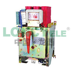 DW15, DWX15-630 Series Universal MCCB