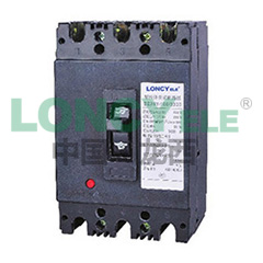 DZ20 Series Plastic Shell MCCB