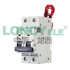 LXB1-63 Series Miniature Circuit Breaker