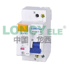 LX30LE-32 Leakage Circuit Breaker