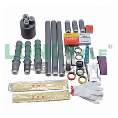 20KV Cold Shrink Cable Accessories