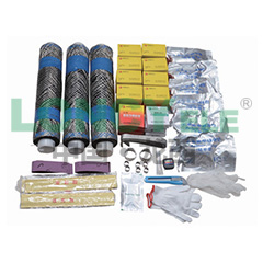 35KV Cold Shrink Cable Accessories