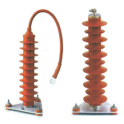 ?Comparison of 35KV Q-type Lightning Arresters?