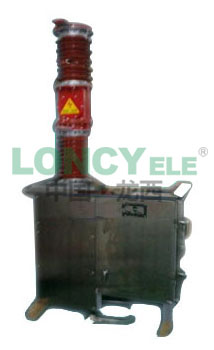 ?ZW82-40.5 Single-phase Circuit Breaker?