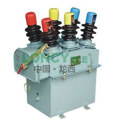 ?DW10 High-voltage Pole-mounted Oil Circuit Breaker?
