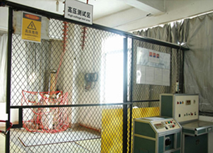 Testing & Commissioning Equipment