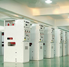 Ring Main Unit (RMU) Workshop