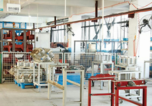 High Voltage Switch Division