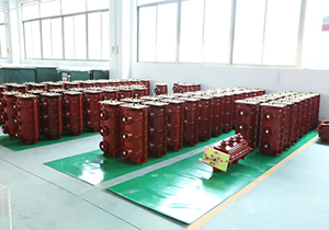 High Voltage Switch Division